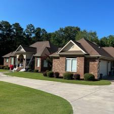 Roof, Window, House Washing 2